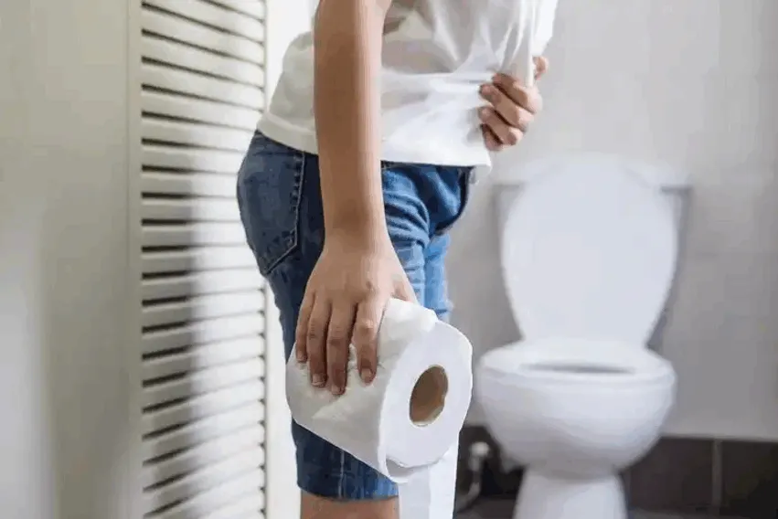 Prevent constipation and senile lesions Prevent constipation and senile lesions
