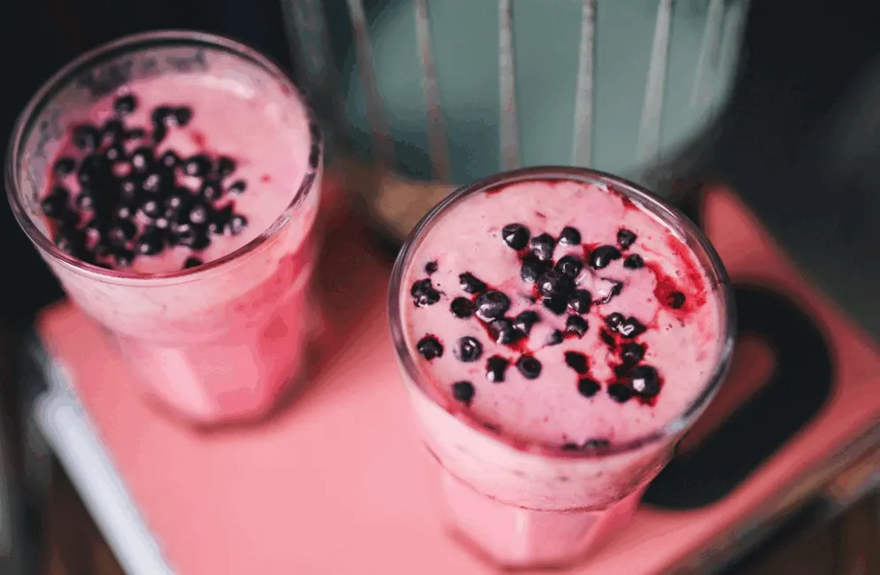 Beverages Beverages